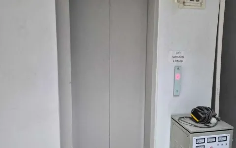 Jual Ruko Gandeng di Elang Laut, PIK