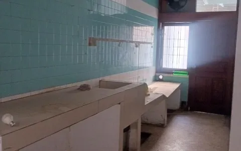 Jual Rumah di Gunung Sahari, Jakarta Pusat