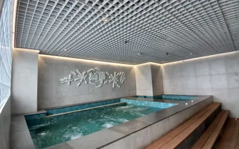 Jual Apartemen L'avenue, Pasar Minggu, Jakarta Selatan