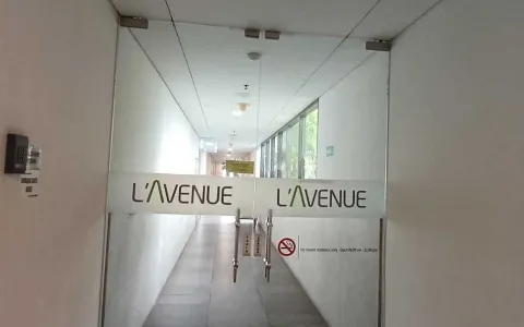 Jual Apartemen L'avenue, Pasar Minggu, Jakarta Selatan