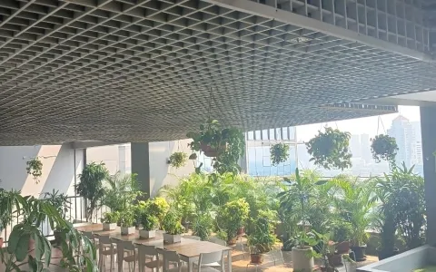 Jual Apartemen L'avenue, Pasar Minggu, Jakarta Selatan