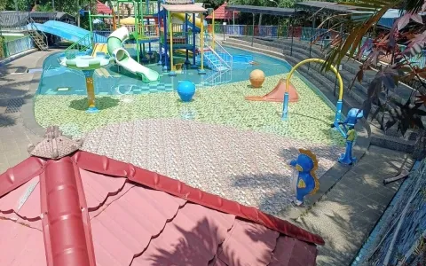 Jual Taman Wisata Aktif di Tulung Agung, Jawa Timur