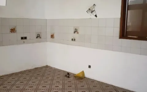Jual Rumah di Gunung Sahari, Jakarta Pusat