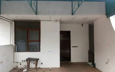 Jual Rumah di Gunung Sahari, Jakarta Pusat