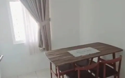 Apartemen Springlake Summarecon Bekasi