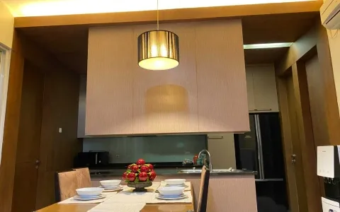 Jual Rumah di Manyar Permai, PIK, Jakarta Utara