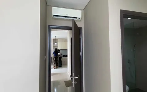 Sewa Apartemen Ciputra International, Puri, Jakarta Barat