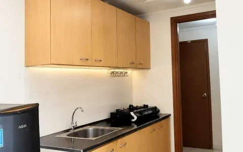 Sewa Apartemen di Grand Palace Kemayoran (Palazzo)