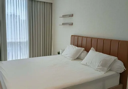 Sewa Apartemen Menteng Park, Jakarta Selatan