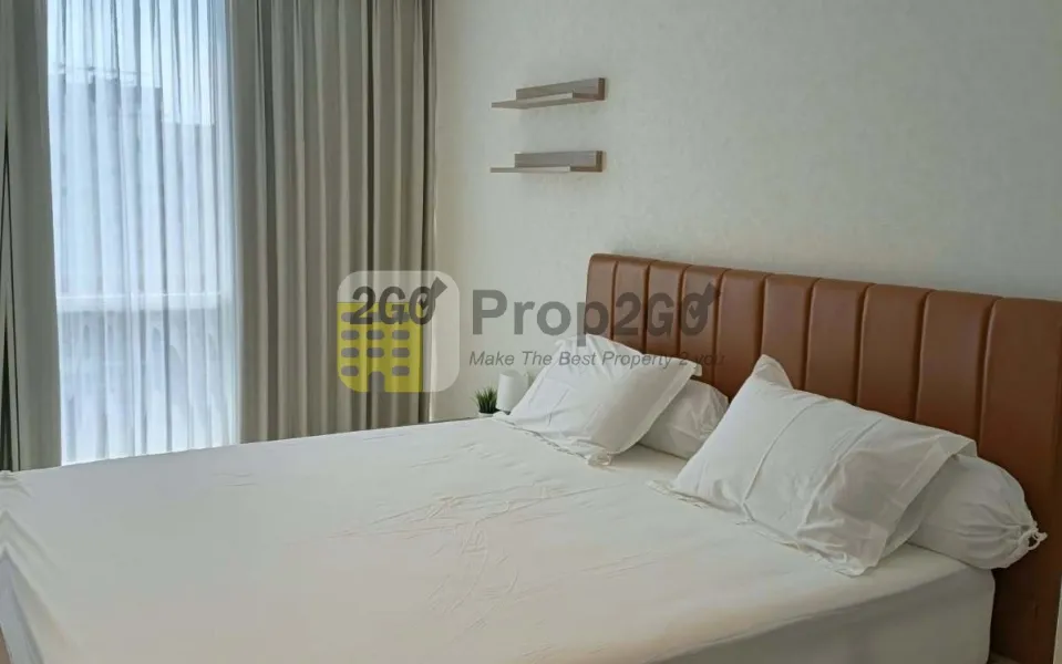 Sewa Apartemen Menteng Park, Jakarta Selatan