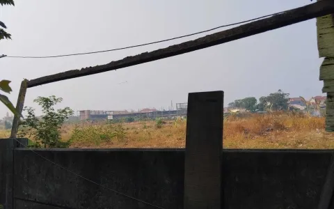 Jual Tanah di Joglo, Jakarta Barat