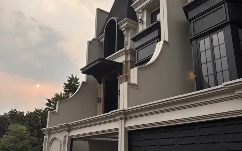 House Brand New at Jagakarsa, Jakarta Selatan