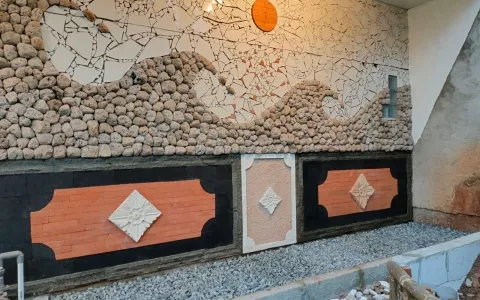 Jual Rumah Konsep Bali di PIK, Jakarta Utara