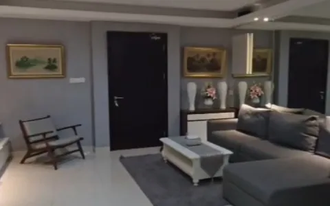 Jual Apartemen Casa de Parce BSD