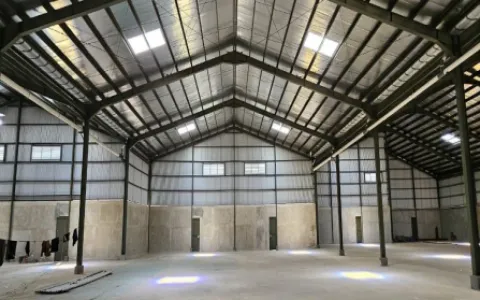 Jual Gudang Camelia 3, Penjaringan, Jakarta Utara