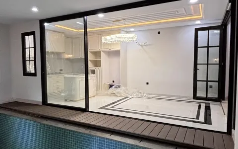 House Brand New at Jagakarsa, Jakarta Selatan