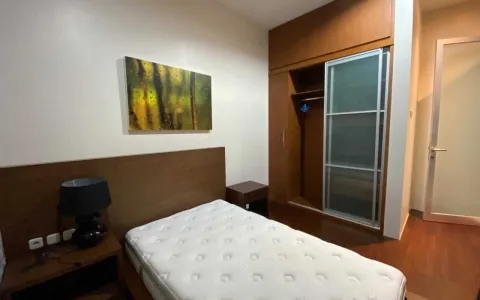 Jual Rumah di Manyar Permai, PIK, Jakarta Utara