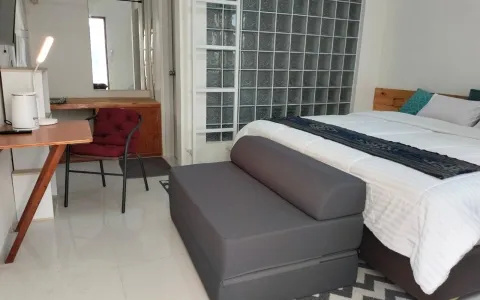 Jual Rumah Konsep Bali di PIK, Jakarta Utara