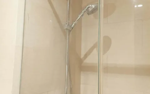 Sewa Apartemen Menteng Park, Jakarta Selatan