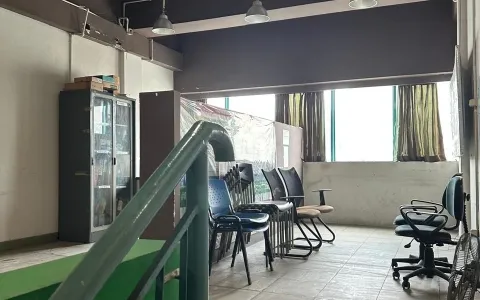 Ruko Cocok untuk Office di Bogor