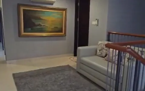 Jual Apartemen Casa de Parce BSD