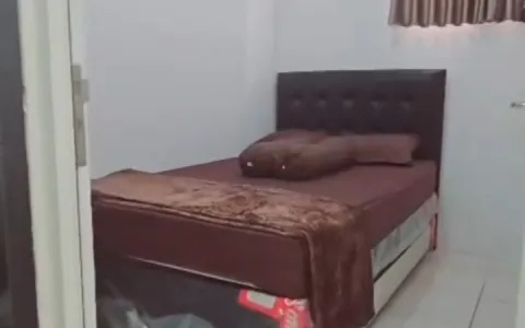 Apartemen Springlake Summarecon Bekasi