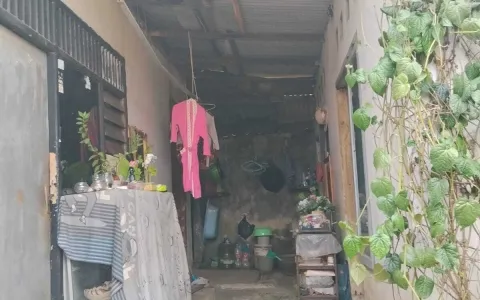Jual Tanah di Joglo, Jakarta Barat