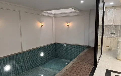 House Brand New at Jagakarsa, Jakarta Selatan