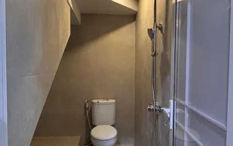 House Brand New at Jagakarsa, Jakarta Selatan