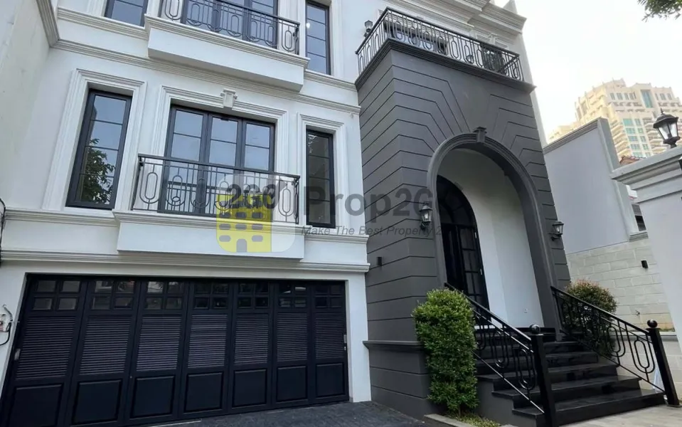 House Brand New at Jagakarsa, Jakarta Selatan