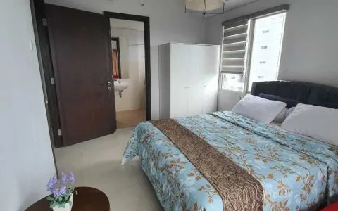 Jual Apartemen Aspen Residence, Fatmawati