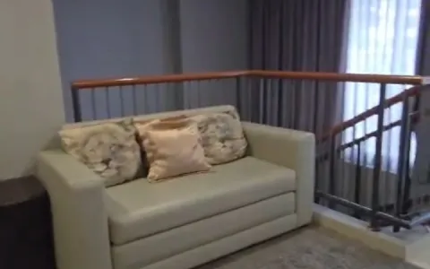 Jual Apartemen Casa de Parce BSD