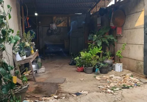 Jual Tanah di Joglo, Jakarta Barat