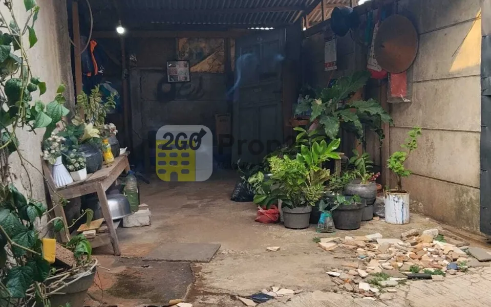 Jual Tanah di Joglo, Jakarta Barat