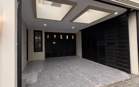 House Brand New at Jagakarsa, Jakarta Selatan
