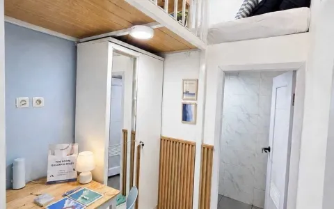 Jual Kost Strategis Dkeat Kampus di Bintaro