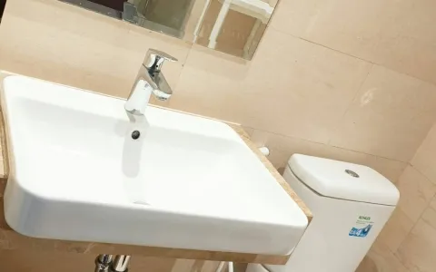 Sewa Apartemen Menteng Park, Jakarta Selatan