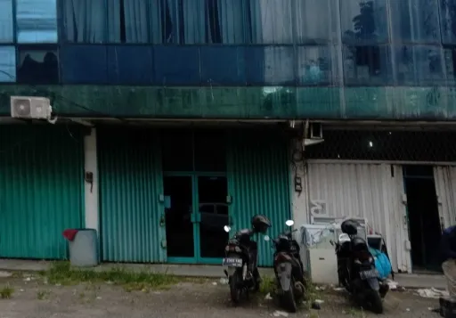 Ruko Cocok untuk Office di Bogor