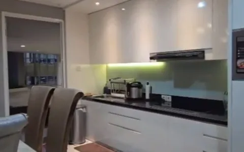 Jual Apartemen Casa de Parce BSD
