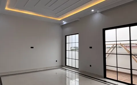 House Brand New at Jagakarsa, Jakarta Selatan