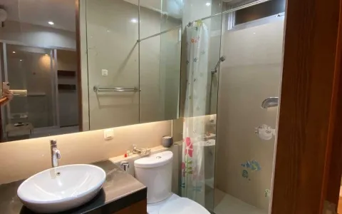Jual Rumah di Manyar Permai, PIK, Jakarta Utara