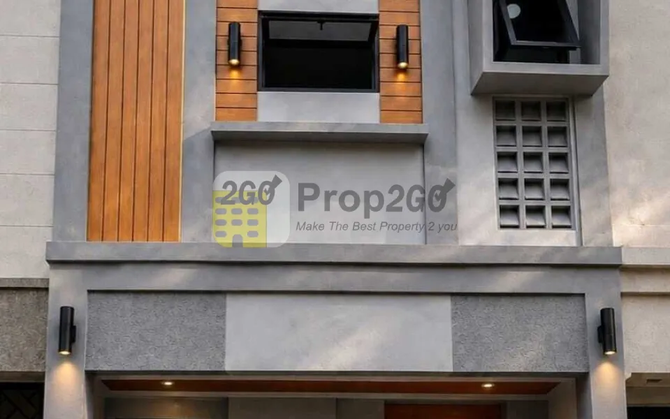 Jual Kost Strategis Dkeat Kampus di Bintaro