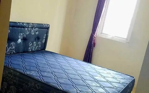 Sewa Apartemen di Grand Palace Kemayoran (Palazzo)