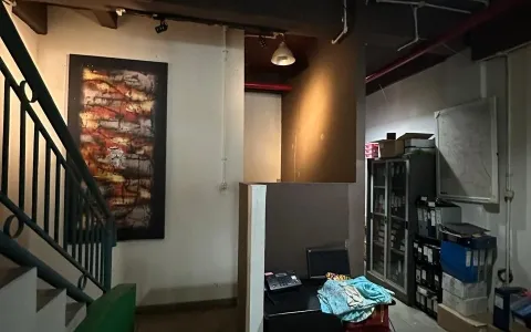 Ruko Cocok untuk Office di Bogor