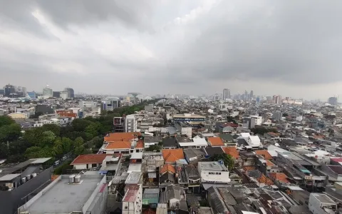 Apartemen Grand Kartini Swissbell Mangga Besar, ST-AP871