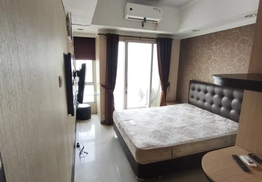 Apartemen Grand Kartini Swissbell Mangga Besar, ST-AP871