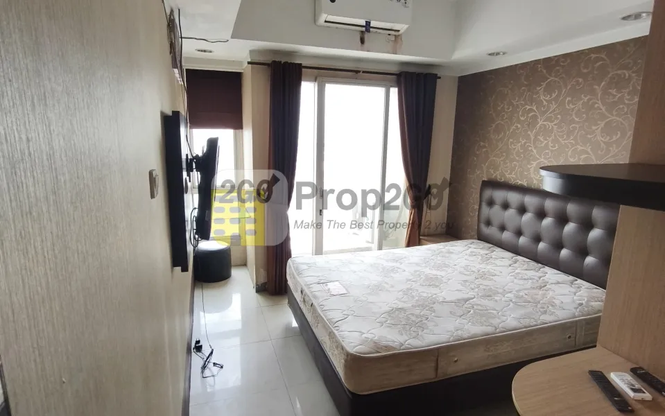 Apartemen Grand Kartini Swissbell Mangga Besar, ST-AP871