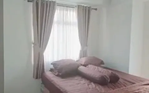 Apartemen Springlake Summarecon Bekasi