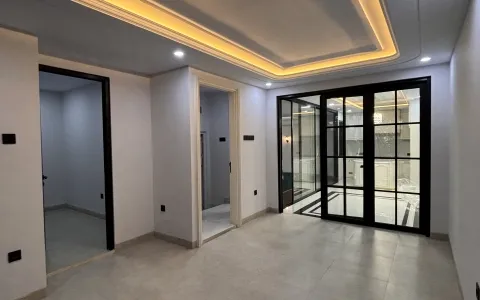 House Brand New at Jagakarsa, Jakarta Selatan