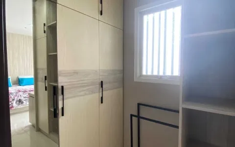 Sewa Apartemen Ciputra International, Puri, Jakarta Barat